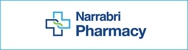 Narrabri Pharmacy Logo
