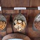 Froggy Bottom Materials - Garden Centers