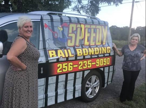 Speedy Bail Bonds - Anniston, AL