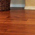 All Hardwood Floors