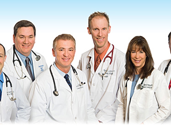 Turnure Medical Group Urgent Care - Rocklin, CA