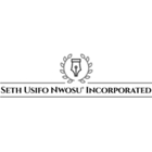 Seth Usifo Nwosu® Incorporated