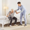 Sitters - Assisted Living & Elder Care Services