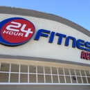 24 Hour Fitness - Health Clubs