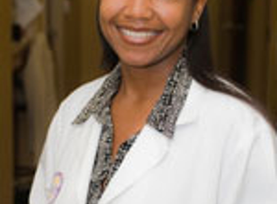 Dr. Alicia Frisby, MD - Orlando, FL