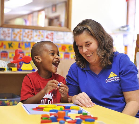 Childcare Network - Tallahassee, FL