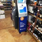 LibertyX Bitcoin ATM