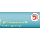 Jill Tannenbaum CHt. Certified Hypnotherapist