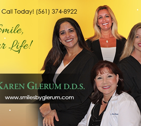 Smiles by Glerum - Boynton Beach, FL. Smiles by Glerum