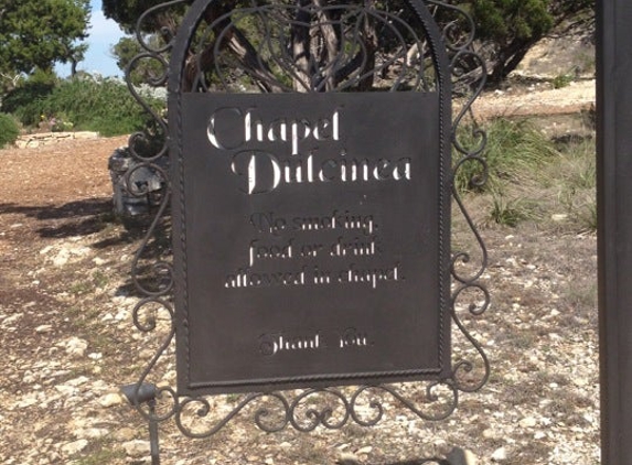 Chapel Dulcinea - Austin, TX