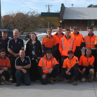 Williams & Burns Contracting - Archies Creek, VIC