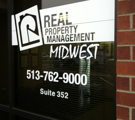 Cincinnati Real Property Management - Cincinnati, OH