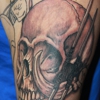 Tornado Tattoo gallery