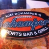 Bokamper's Sports Bar & Grill gallery