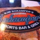 Bokamper's Sports Bar & Grill