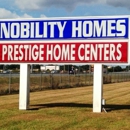 Nobility Homes Inc - Manufactured Housing-Distributors & Manufacturers