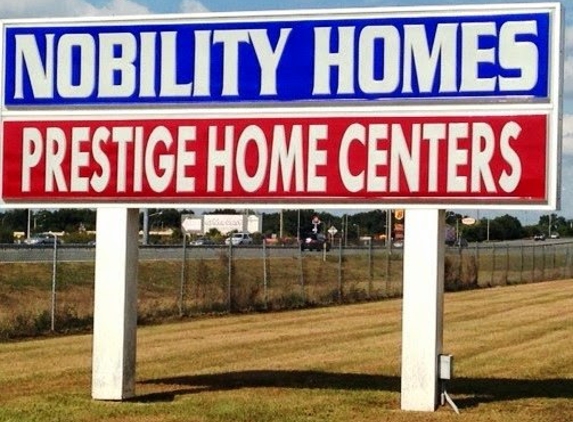 Prestige Home Centers, Inc. - Ocala, FL