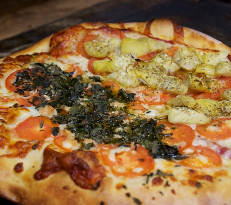 Roma's Pizzeria - Sacramento, CA