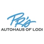 PR's Autohaus of Lodi