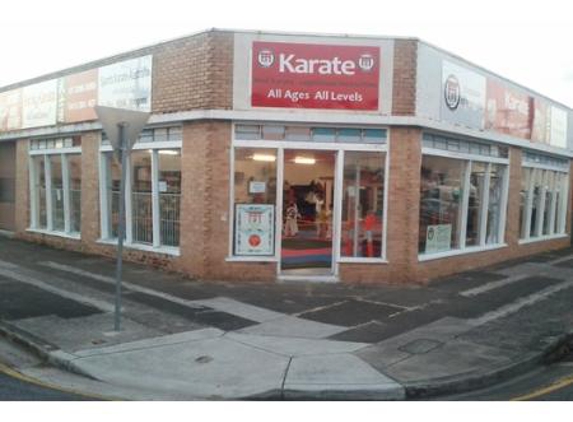 Sports Karate Australia - Wynnum, QLD