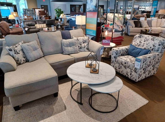 Slumberland Furniture - Roseville, MN