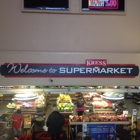 Kress IGA Supermarket