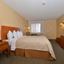 Best Western Cottonwood Inn - Hotels