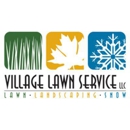 Village Lawn Service - Lawn Maintenance