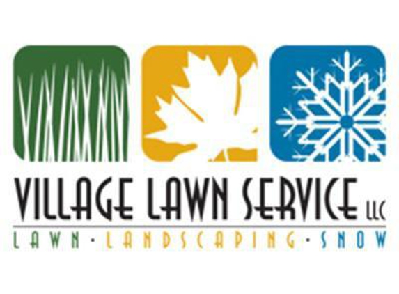 Village Lawn Service - South Saint Paul, MN
