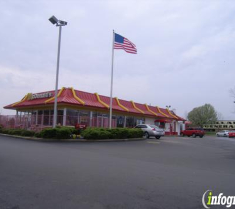 McDonald's - Murfreesboro, TN