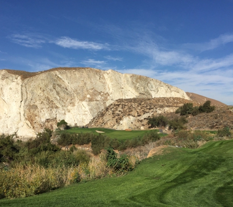 Oak Quarry Golf Club - Riverside, CA