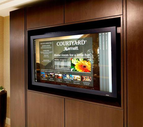 Courtyard by Marriott - State College, PA