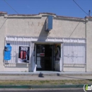 La Perla De Uruapan - Bakeries