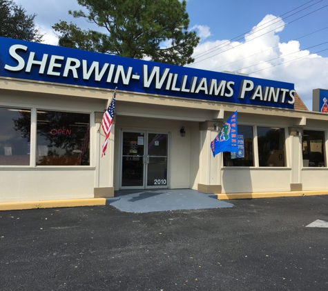 Sherwin-Williams - Gainesville, FL