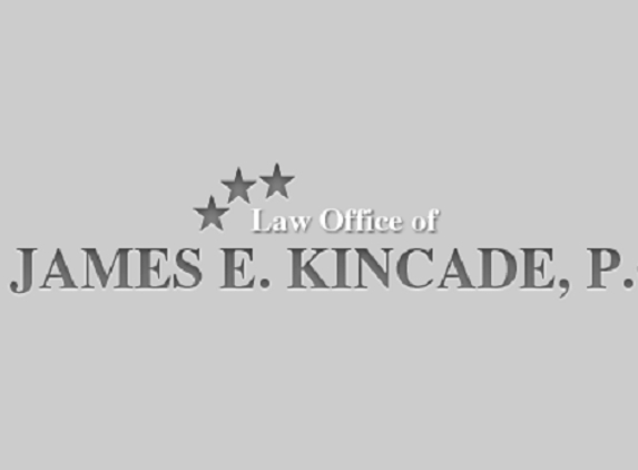 Law Office of James E. Kincade - Richmond, TX