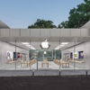 Apple Manhasset gallery