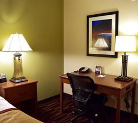 Best Western Town & Country Inn - Cedar City, UT