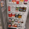 Target gallery
