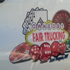 Fair Trucking LLC.