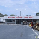 Maitland Tractor & Equipment - Tractor Dealers
