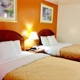 Americas Best Value Inn Lancaster