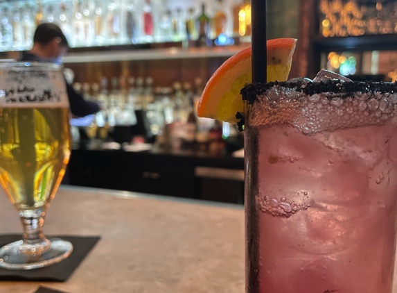 Burro Bar - Boston, MA