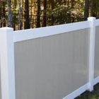 Carolina Fence