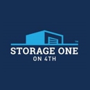 Storage One on 4th - Storage Household & Commercial