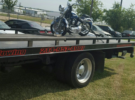 Citywide Towing - Duncanville, TX