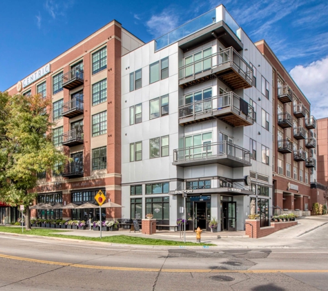 Centric LoHi by Windsor Apartments - Denver, CO