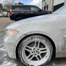 Wrestler Car Detail - Automobile Detailing
