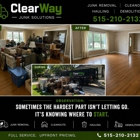 ClearWay Junk Solutions