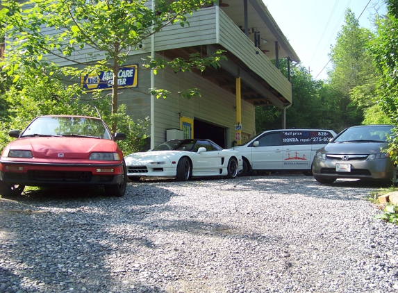 Honda Acura Repair and Service We'll Fix It Automotive - Weaverville, NC