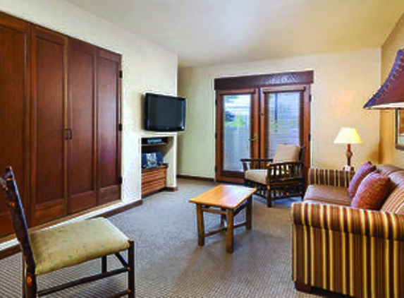 WorldMark Taos - Taos, NM